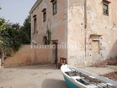 Villa unifamiliare via Vittorio Ducrot 4, Sperone, Palermo