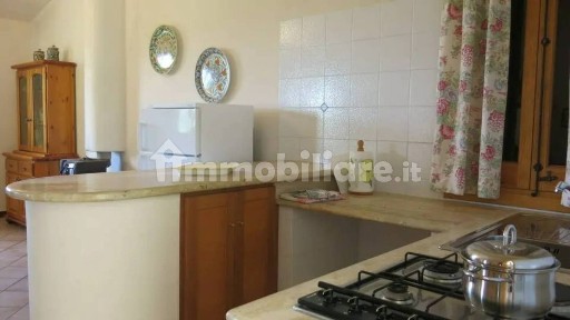 Villa unifamiliare piano margi, Cinisi