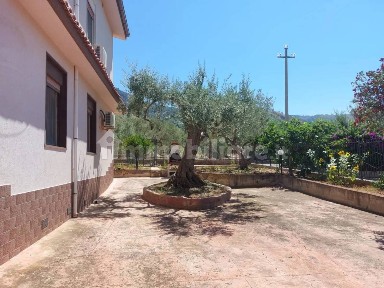 Villa unifamiliare Strada Comunale Chiesazza Sperone, Torre Colonna Sperone, Altavilla Milicia