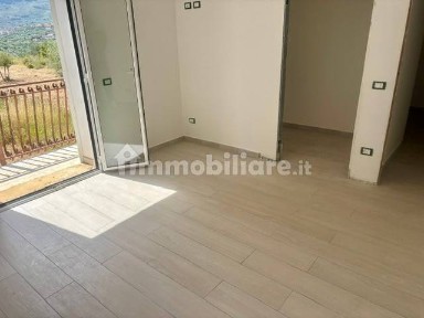 Villa unifamiliare Strada Vicinale Cavallaro 63A, Casteldaccia