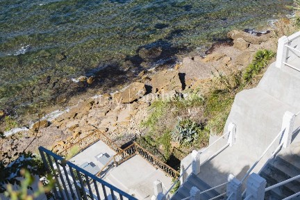 Villa unifamiliare via Ciammarita, Centro, Trappeto