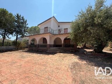 Villa unifamiliare via chiesazza sperone XX, Torre Colonna Sperone, Altavilla Milicia