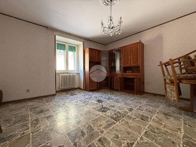 Terratetto plurifamiliare Vico macello 17, Montagano