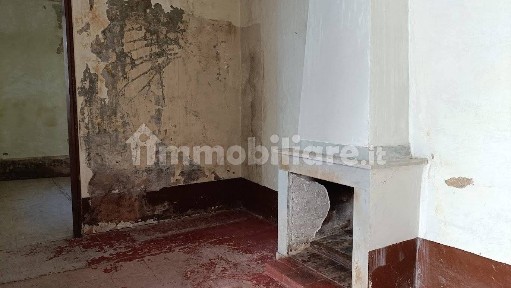 Terratetto unifamiliare via Arciprete Calleo 17, Campochiaro