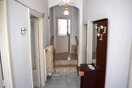 Campodipietra, Via Montini