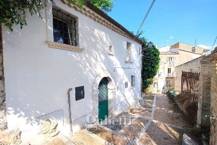 Campobasso, Vico Portafredda