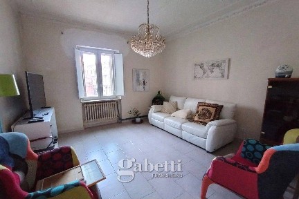 Campobasso, Via Isernia