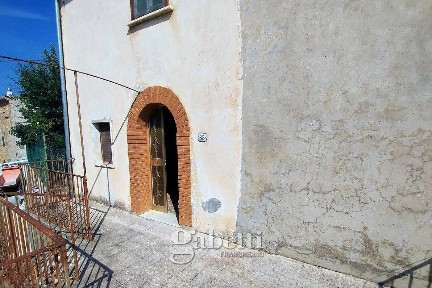 Molise, Via Ortaglie