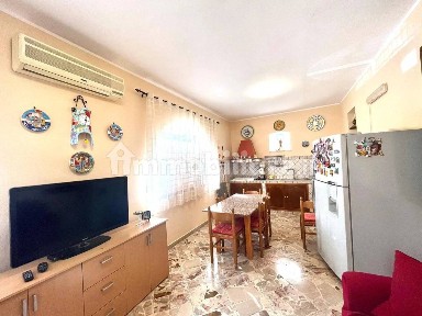 Villa unifamiliare Contrada Concivivi, Balestrate Foce, Balestrate