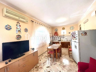 Villa unifamiliare Contrada Concivivi, Balestrate Foce, Balestrate