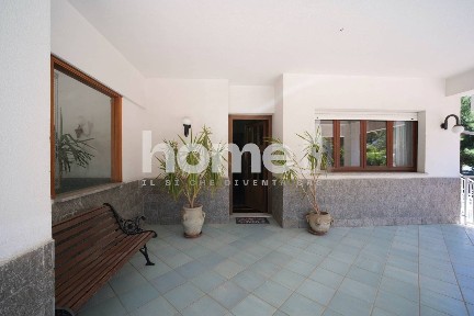 Villa unifamiliare via Ur. 3 14, Boccadifalco - Baida, Palermo