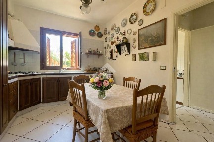 Terrasini, Contrada San Cataldo
