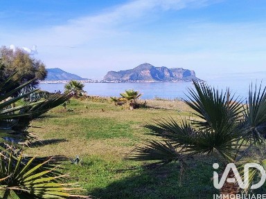 Villa unifamiliare via Messina Marine 600, Acqua dei Corsari, Palermo