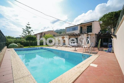 Villa unifamiliare Contrada Ogliastrello, 90015 Cefal Italia, Centro, Cefalù