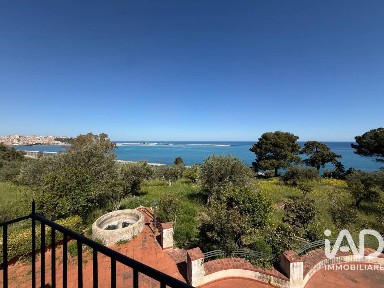 Villa unifamiliare Strada Calcasacco, Termini Imerese