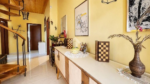 Villa bifamiliare Contrada margi sottana 1, Partinico