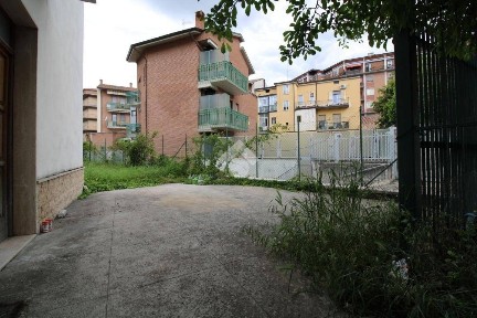 Terratetto unifamiliare via Monte Santo 20, Via XXIV Maggio, CEP, Campobasso