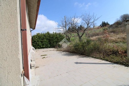 Terratetto unifamiliare Contrada Valle Verde, Ferrazzano