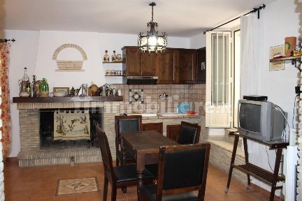 Terratetto unifamiliare Regina Margherita 52, Montenero di Bisaccia