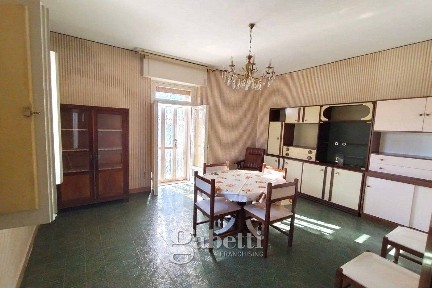 Baranello, Via Marconi
