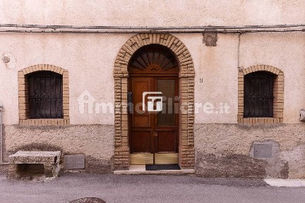 Terratetto unifamiliare via Carlo d'Angiò 9, Centro, San Giuliano del Sannio
