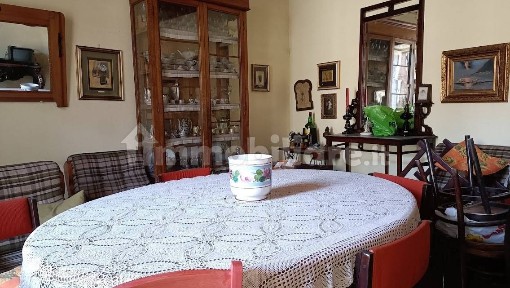 Terratetto plurifamiliare via Calderari 28, Centro, Bojano