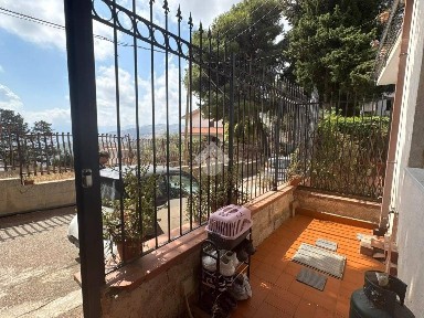 Villa plurifamiliare Stradale Bellolampo 3373, Borgo Nuovo - Castellana, Palermo