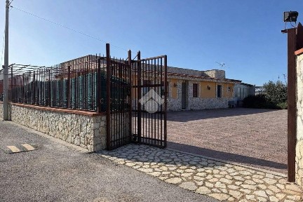 Cinisi, Contrada Fondo Orsa
