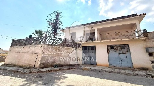 Villa unifamiliare via Carlo Alberto Dalla Chiesa, Balestrate Foce, Balestrate