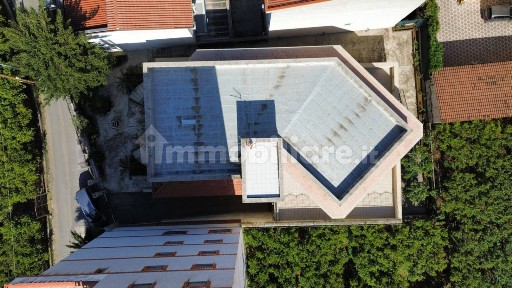 Villa unifamiliare via del Levriere 20, Belmonte Chiavelli, Palermo