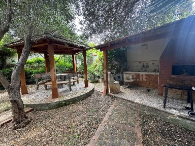 Villa unifamiliare vicolo Felice, Uditore - Leonardo Da Vinci Alta, Palermo