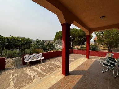 Villa unifamiliare Contrada Mancusi, Villafrati