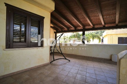 Villa bifamiliare Contrada Pistavecchia, 90010 Campofelice di Roccella Italia, Campofelice di Roccella