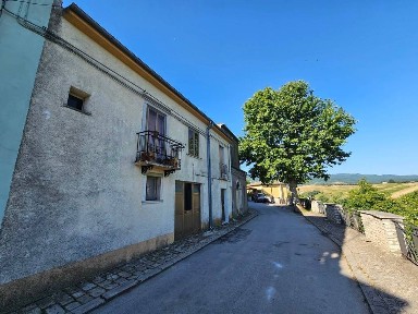 Terratetto unifamiliare via Fontana 36, Acquaviva Collecroce