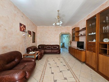 Terratetto unifamiliare via Belvedere 17, Centro, Palata