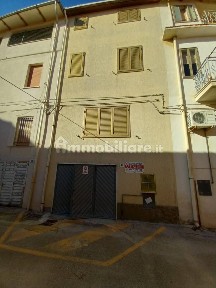 Petacciato, Via Aquila