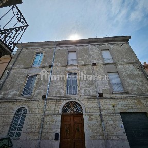 Terratetto plurifamiliare corso Umberto I 14, Castelmauro