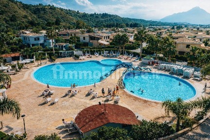 Villa plurifamiliare Contrada Pistavecchia, Campofelice di Roccella