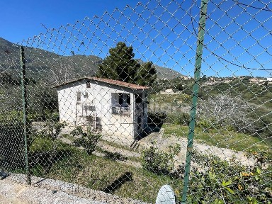 Villa unifamiliare Contrada Sant'Onofrio, Centro, Trabia