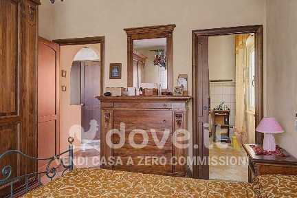 Villa unifamiliare via Volpe 3, Milioti, Carini
