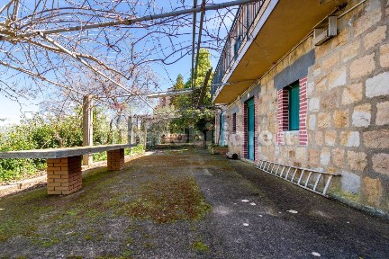 Pollina, Contrada Rovetta