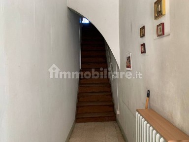 Terratetto unifamiliare corso Giuseppe Garibaldi, Centro, Bojano