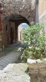 Terratetto unifamiliare Località Fossi, Bojano