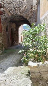 Bojano, Località Fossi