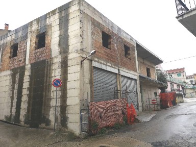 Terratetto unifamiliare via Palermo, Montenero di Bisaccia