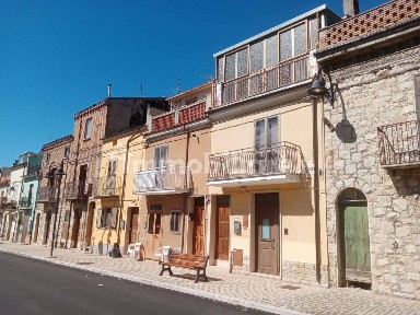 Terratetto unifamiliare viale San Francesco, 58, Toro
