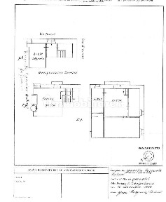 Terratetto unifamiliare via Camillo Benso di Cavour, Petrella Tifernina