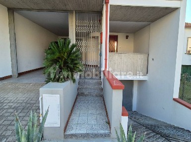 San Giacomo degli Schiavoni, Via Frentana
