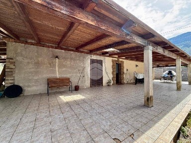 Villa unifamiliare via prato 16, Torre Muzza, Carini
