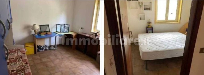 Villa all'asta via Ferdinando Magellano 39, Carini